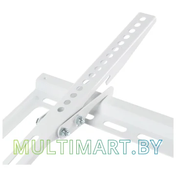 Кронштейн Kromax IDEAL-4 (белый) картинка 7